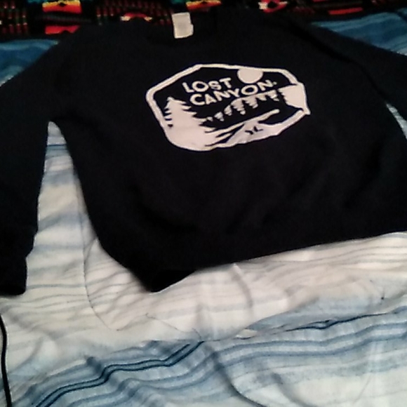 Sweater - Picture 2 of 2